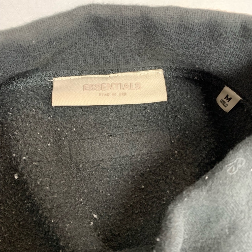 ESSENTIALS FEAR OF GOD SHIRT - Picture 4 of 4